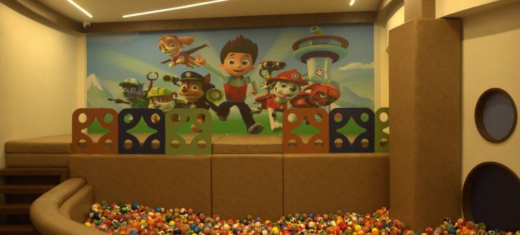 提姆伯泰尔斯豪华度假村 库尔格(Timbertales Luxury Resort Coorg)图片