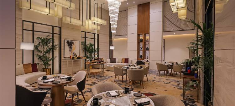 丽笙臻选公寓，利雅得(Radisson Collection Residences, Riyadh)图片