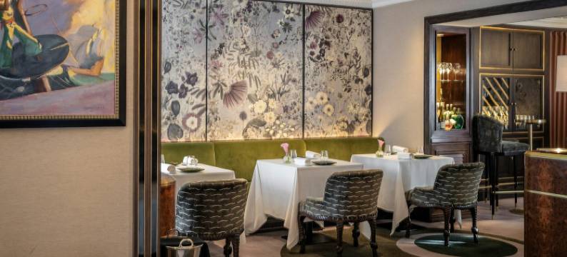 梅费尔圣詹姆斯酒店和俱乐部(St. James Hotel & Club Mayfair)图片