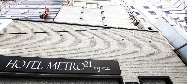 Sadang Metro21图片