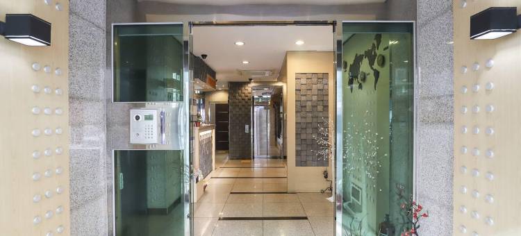 伊恩公寓(Ean Residence Hotel)图片
