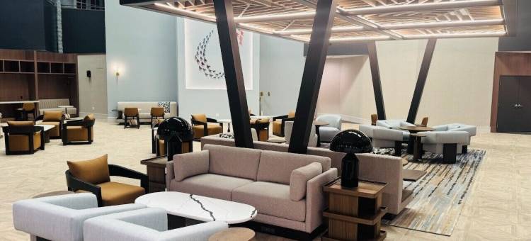 圣马丽亚雷迪森酒店(Radisson Hotel Santa Maria)图片