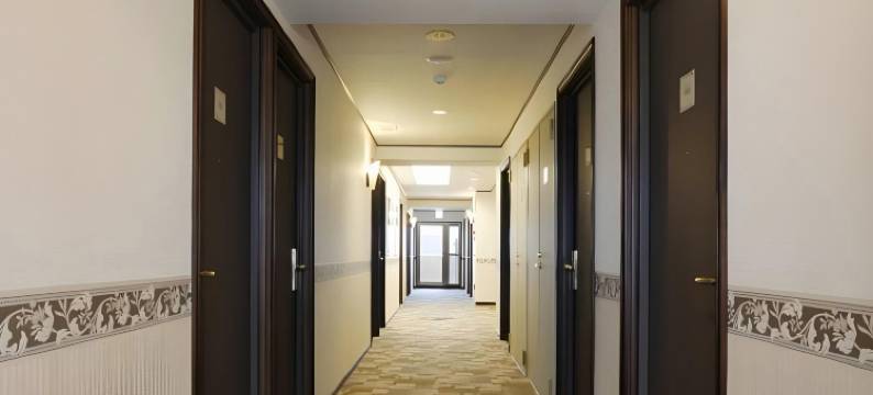 东横INN-柏站西口(Toyoko Inn Kashiwa Eki Nishi Guchi)图片
