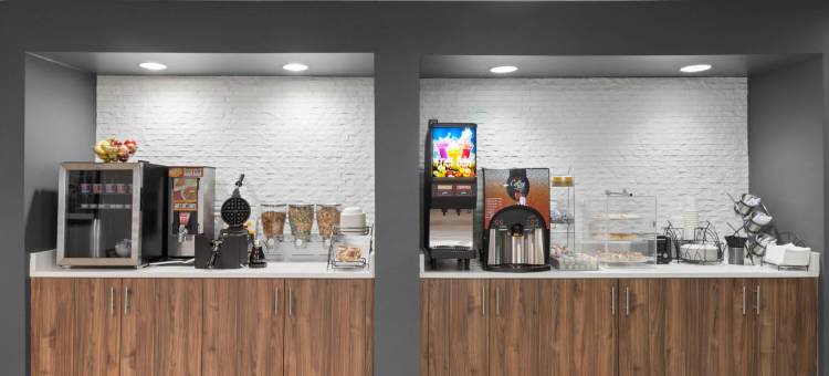 温德姆速8酒店查塔努加东/汉密尔顿广场(Super 8 by Wyndham Chattanooga East - Hamilton Place)图片