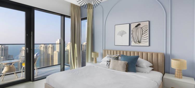 GuestReady公寓 - 奢华生活，配有无边际泳池(GuestReady - Opulent Living with an Infinity Pool)图片