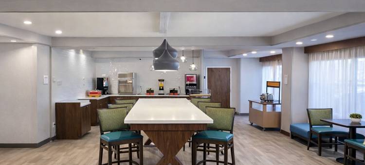 贝斯特韦斯特赛费尔酒店(Best Western Cy-Fair)图片