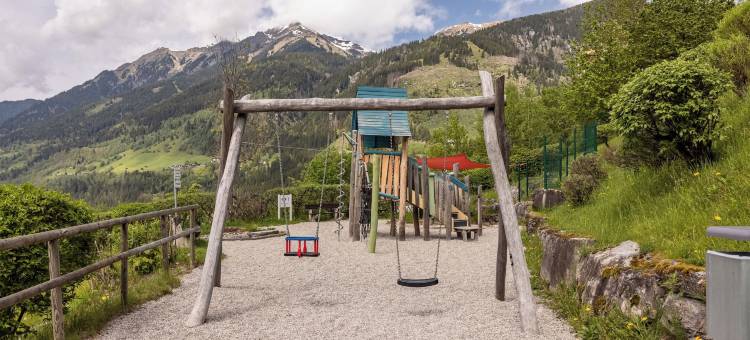 巴德加斯坦哈皮玛格度假村(Hapimag Ferienwohnungen Bad Gastein)图片