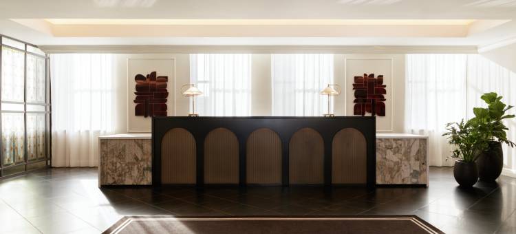 摩纳哥巴尔的摩金普顿酒店(Kimpton HOTEL MONACO BALTIMORE by IHG)图片