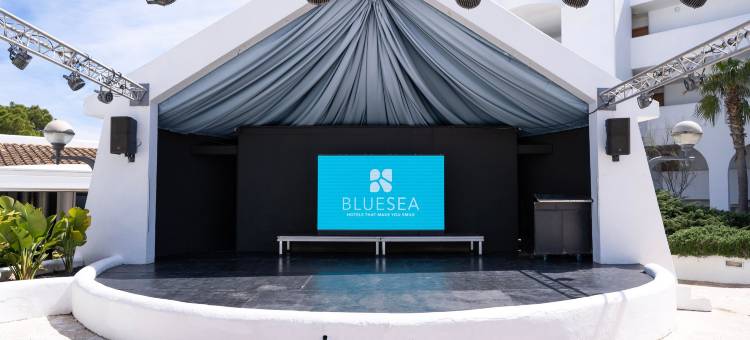 蓝海塞斯卡塞斯多尔酒店(Bluesea Ses Cases d'Or)图片