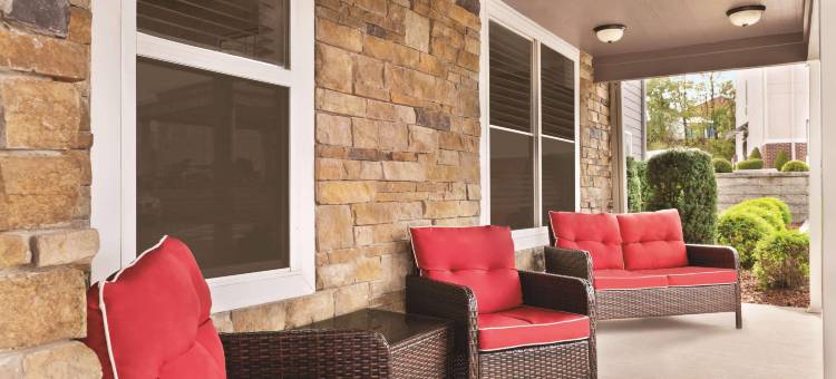 维斯维尔丽怡酒店(Country Inn & Suites by Radisson, Wytheville, VA)图片