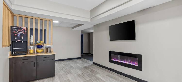 联合城戴斯酒店(Days Inn & Suites by Wyndham Union City)图片