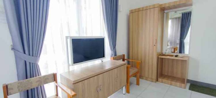 RedDoorz at Batutulis Bogor Villa Papatong by M图片