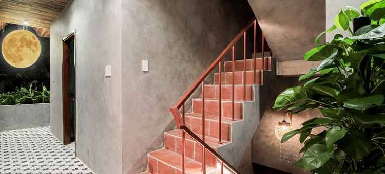 5-Homestay II图片