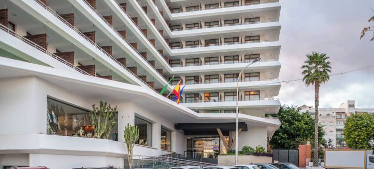 Leonardo Hotel Torremolinos图片