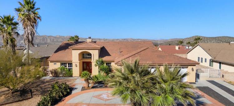 Casa Selecta - 泳池、热水浴缸和沙漠星空 四卧室住宅(Casa Selecta - Pool, Hot Tub & Desert Skies 4 Bedroom Home)图片
