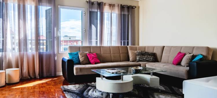 GuestReady - Family-Friendly Haven in Funchal图片