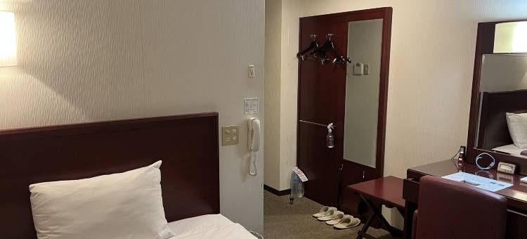 烧津站前吴竹酒店(Kuretake Inn Yaizu Ekimae)图片