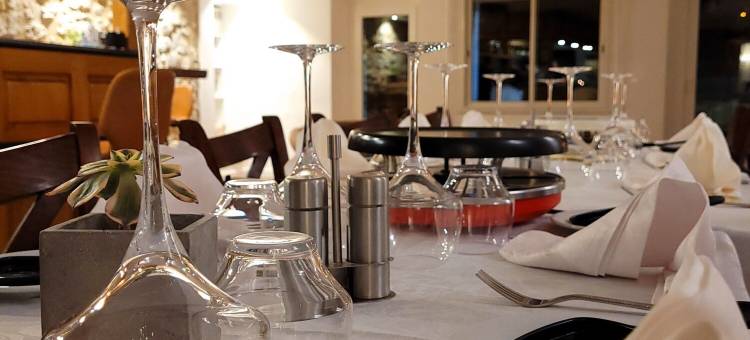 拉根斯餐厅酒店(Hôtel Restaurant Le Lachens)图片