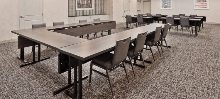 拉内特/西点欢朋酒店(Hampton Inn & Suites Lanett - West Point)图片