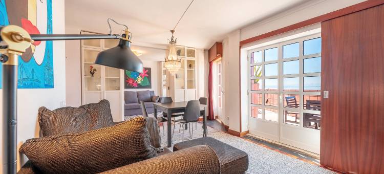 GuestReady - Bella Vistas图片