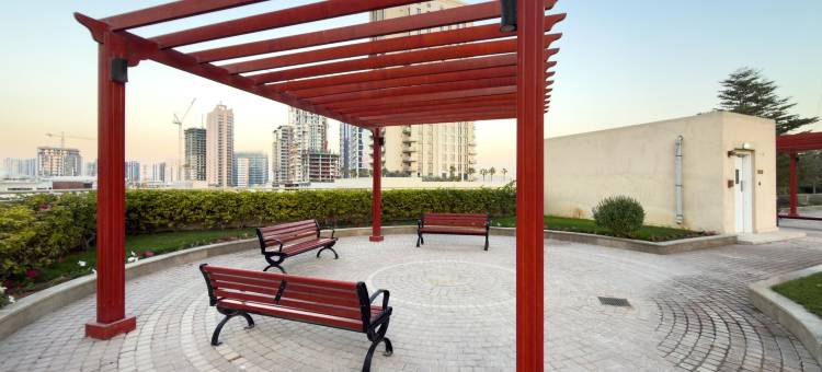 GuestReady - 1 BHK | Breathtaking Skyline Views图片