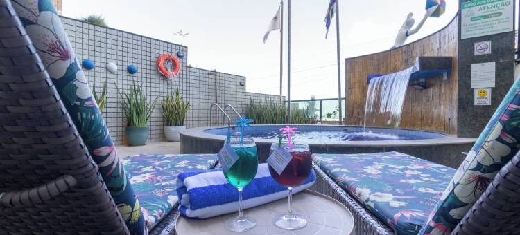 Hotel Golden Park Recife Boa Viagem by Nacional Inn图片