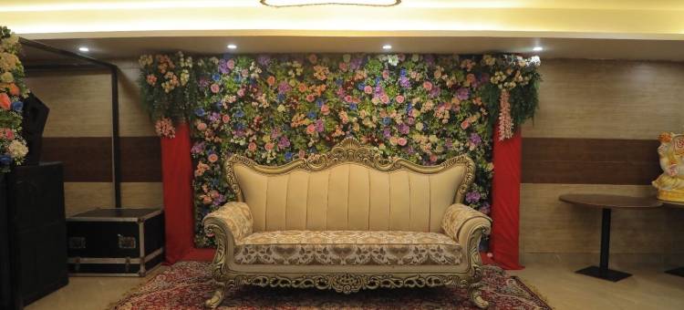 皇家卡萨酒店及宴会厅(The Royal Casa Hotel and Banquet)图片