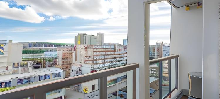 Living Inn Asahibashiekimae Annex(Living Inn Asahibashiekimae Annex)图片