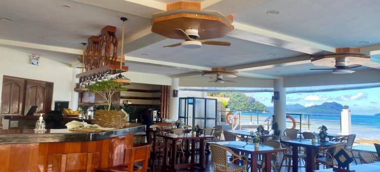 尼多巢海滩度假村(The Nest El Nido Beach Resort)图片