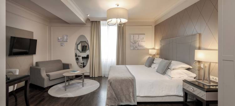 堡垒传承酒店(Bastion Heritage Hotel)图片