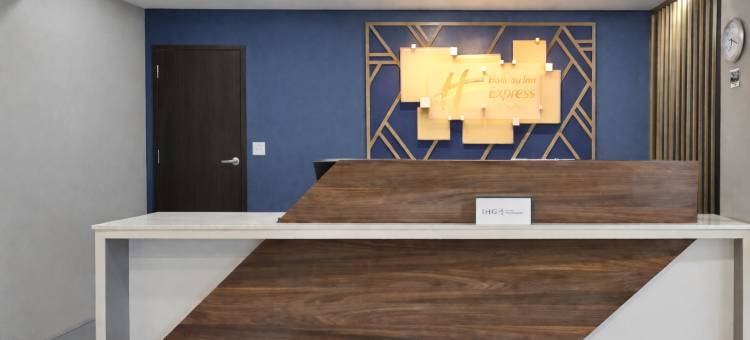 皮埃尔皮埃尔堡智选假日酒店及套房(Holiday Inn Express & Suites PIERRE-FORT PIERRE by IHG)图片
