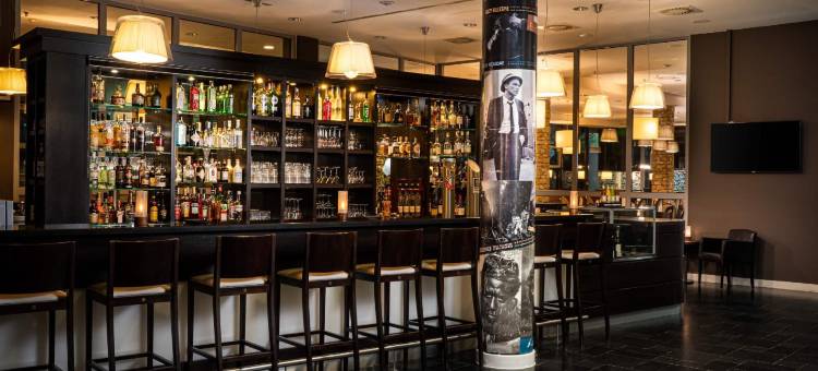 慕尼黑瑞拉诺温德姆傲途格精选酒店(The Rilano Munich, Trademark Collection by Wyndham)图片