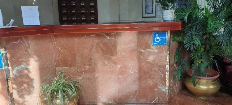 阿达尔酒店(Addar Hotel)图片