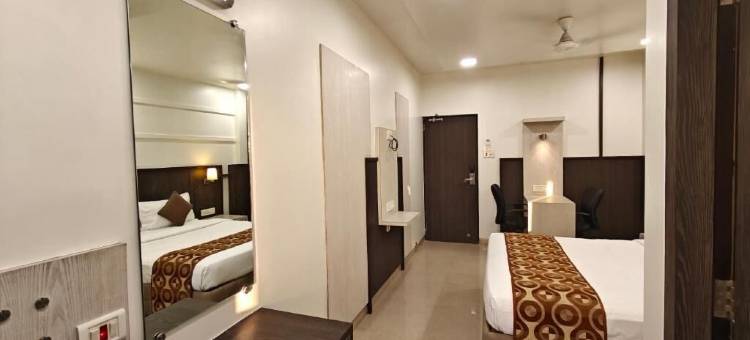 西塔拉酒店(Hotel Sitara Residency)图片