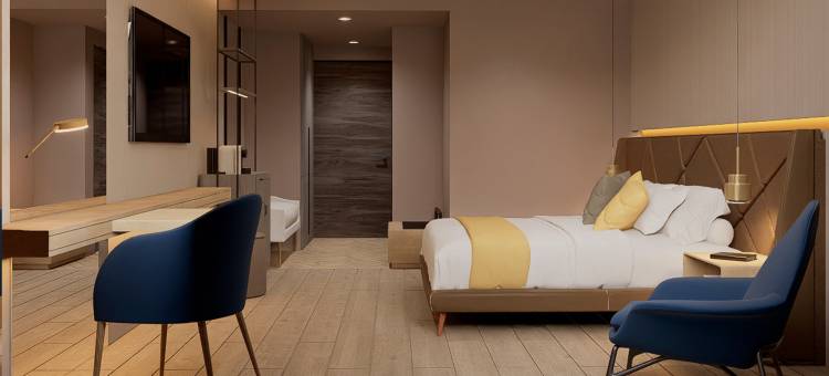 voco GUADALAJARA EXPO by IHG图片