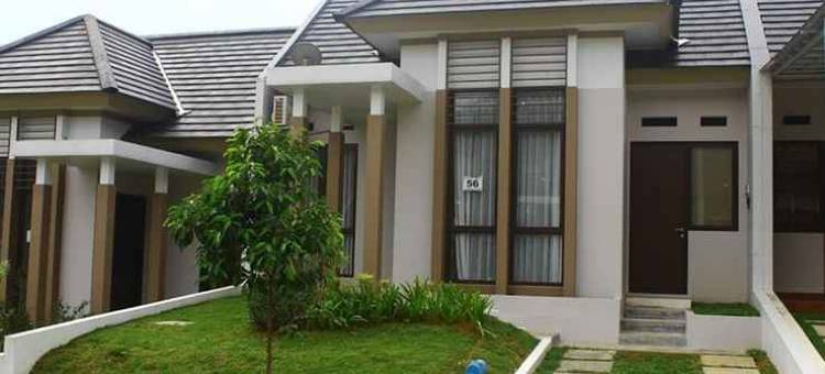 Sentul City Highland Villa图片