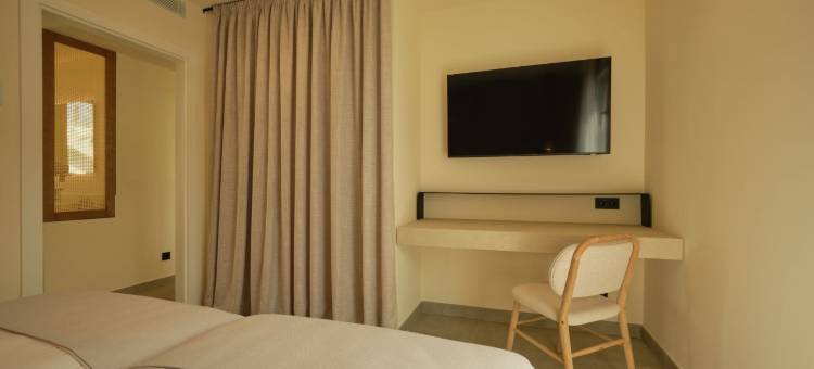 贝尔帕尔马海滩公寓套房(Belle Playa de Palma Apartsuites)图片