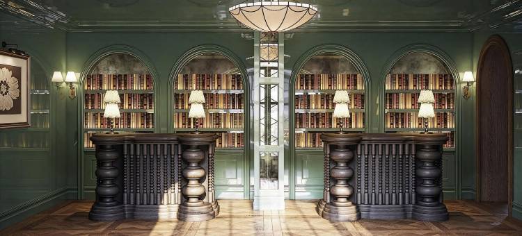费尔蒙柴郡米尔酒店(2026年7月开业)(Fairmont Cheshire the Mere)图片