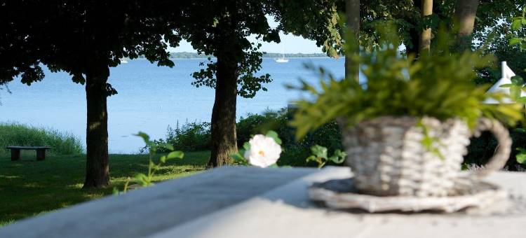 吕根劳特巴赫海景公寓(Oceanview Residences Lauterbach Rügen Ostsee-Meerblick erste Reihe)图片