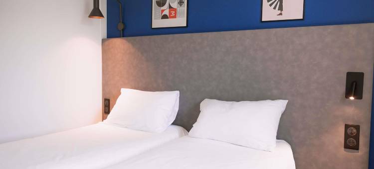 宜必思普罗旺斯地区艾克斯酒店(Ibis Aix-en-Provence)图片