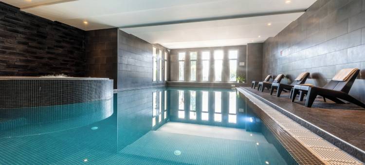 尼斯日落竞技场尼美亚公寓酒店(Nemea Appart'Hotel Sunset Nice Arenas)图片