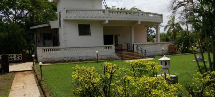 佩雷拉农舍(Pereyra Farm House)图片