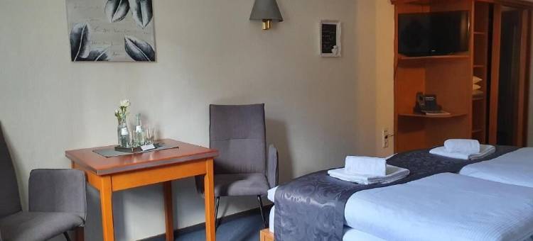 苏尔沃尔德森林酒店(Waldhotel Surwold)图片