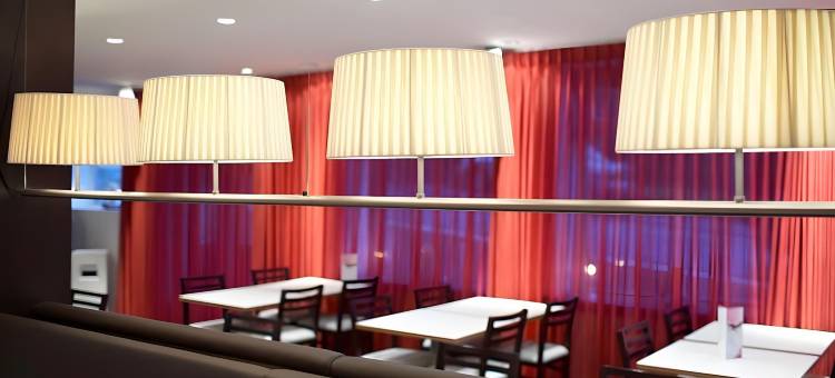 托斯翰酒店(Hotel Tórshavn)图片