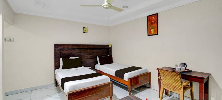 经典酒店赛利拉寓所(Classic Hotel Sai Leela Residency)图片