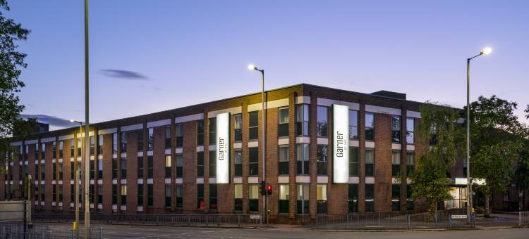 伍尔弗汉普顿Garner酒店(Garner Hotel WOLVERHAMPTON by IHG)图片