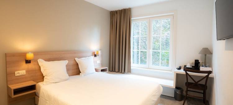 马累洛德韦克酒店(Hotel Lodewijk Van Male)图片