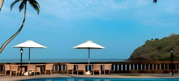 普兰哈海洋度假村(Prainha Resort by the Sea)图片