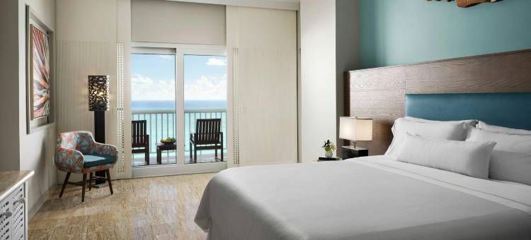 The Westin Cancun Resort Villas & Spa图片