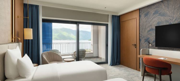 Mövenpick Hotel & Residences Teuta Kotor Bay (Q2 2026)图片